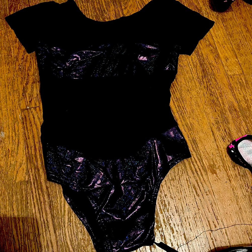 Rolita couture moonstone bodysuit